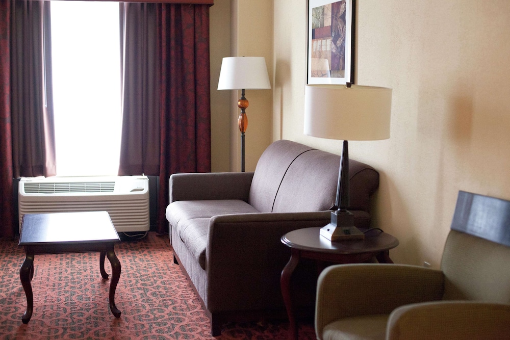 Hampton Inn Rochester-Webster