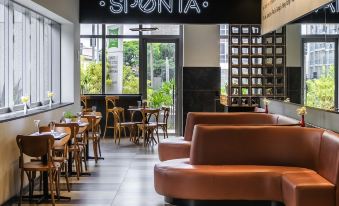 Ibis Styles SP Centro