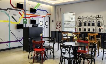 Ibis Styles SP Centro