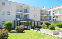 Appart'hôtel Odalys City - Aix en Provence Ouest - que admiten mascotas