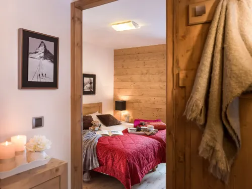 Kalinda Village 蒂涅住宿飯店