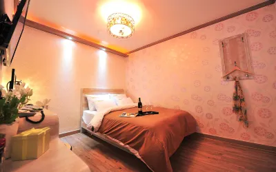 Inje Ost Motel