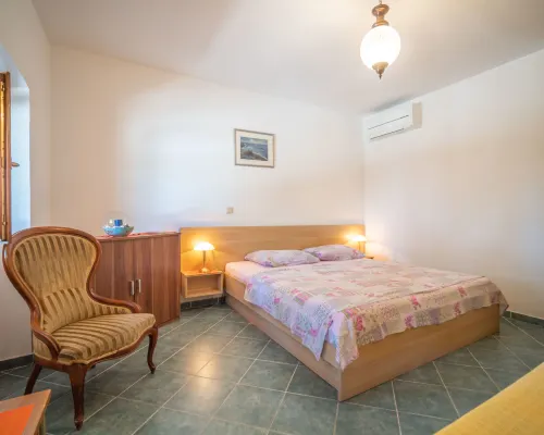 Villa Karolina Hotels in Opric