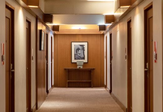 레지던스 라테비