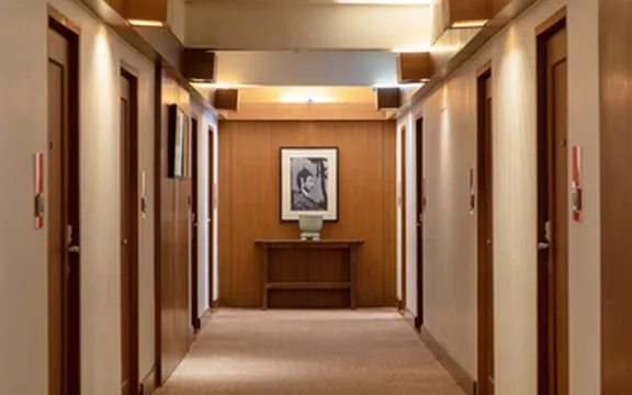 รูปภาพของเดอะ เรสซิเดนซ์ ราชเทวี