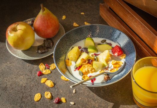 홀리데이 인, 더 니우 - 로코 뮌헨 노스 바이 IHG