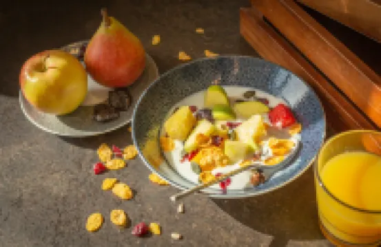 Holiday Inn - the niu, Mill Cologne Mülheim