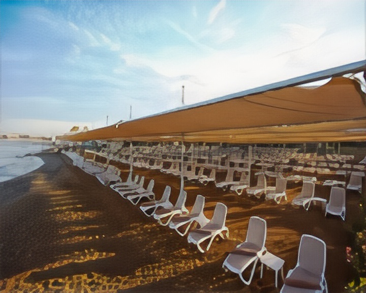 Kirman Sidemarin Beach & Spa - All Inclusive
