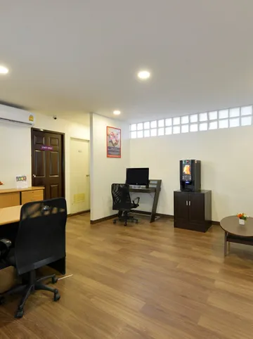 รูปภาพของสตูดิโอ เรสซิเดนท์ กรุงเทพ สุขุมวิท71