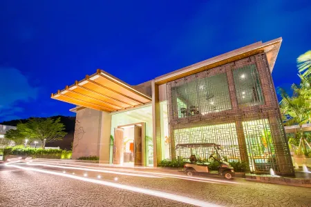 Fusion Suites Phuket Patong