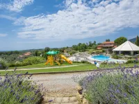 Il Felciaione Hotels in Riparbella