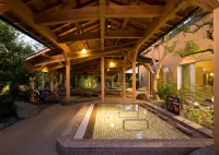 Manten No Yu Michi No Yado Hotels in Nonoichi