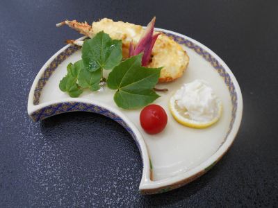 料理