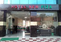 Hotel New Fiza