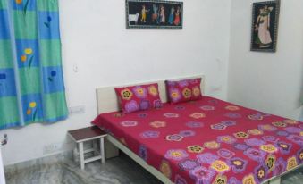 Friends & Family Home Stay