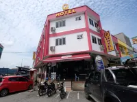 OYO 1104 Q Hotel Hotels in Temerloh