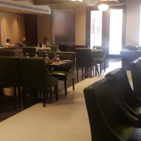 Grand Geet Hotels