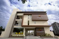 Ponnis Hotel Hôtels à : Palani