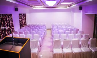 Krishna Inn