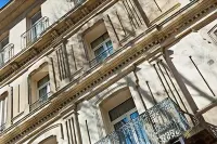 Hôtel le Bristol Hotel in zona Avignon City Tours