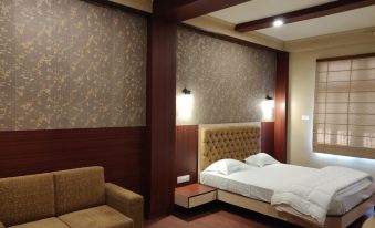 Backpackers Park Varanasi - Housity