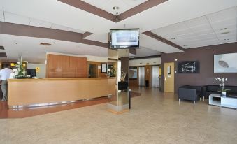 Travelodge Barcelona del Valles