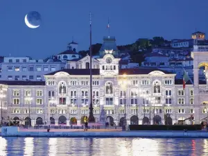 Hotel Coppe Trieste - Boutique Hotel