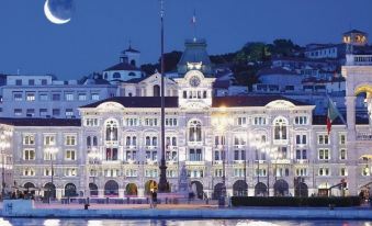 Hotel Coppe Trieste - Boutique Hotel