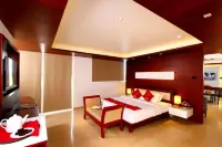 Diana Heights Luxury Hotel Hotels in Ernakulam
