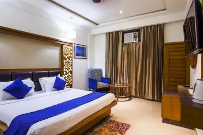 Hotel Shree Hari Niwas