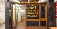 Hotel Krishna Palace