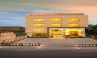 Clarks Inn Suites Katra