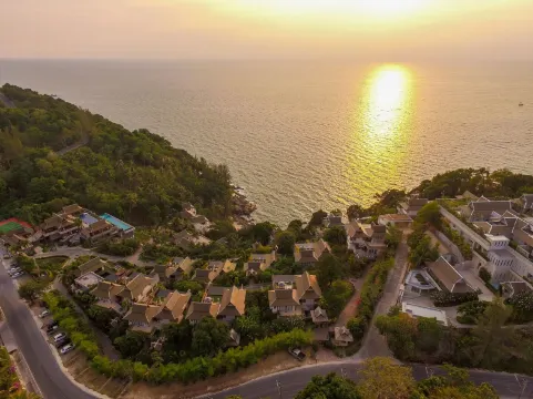 カマラ・ビーチ