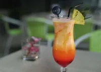 favehotel Langko Mataram - Lombok - Barer