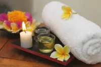 favehotel Langko Mataram - Lombok - spa