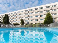 Novotel Paris Nord Expo Aulnay Hotels in Aulnay-sous-Bois