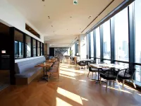 Osaka Excel Hotel Tokyu Các khách sạn ở Osaka