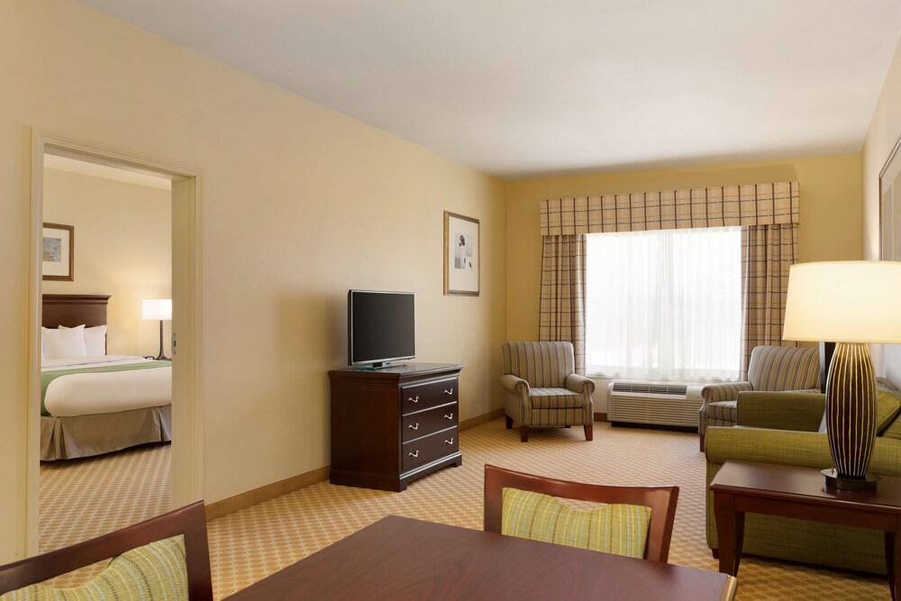 Country Inn & Suites by Radisson, Pineville, La