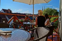 Pensjonat Miejski Hotels in Piensk