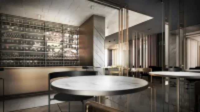 Hotel Grano Gdańsk Old Town