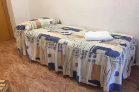 Hostal Rio de Castro