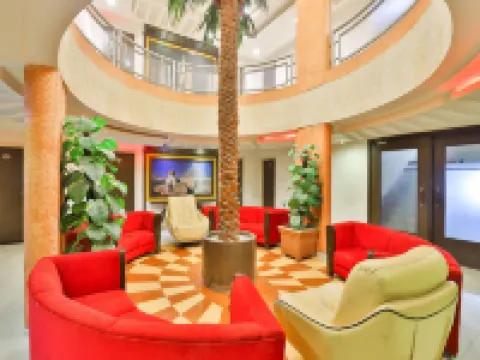 New Hotel Europa Inn