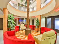 New Hotel Europa Inn Các khách sạn ở Rajkot
