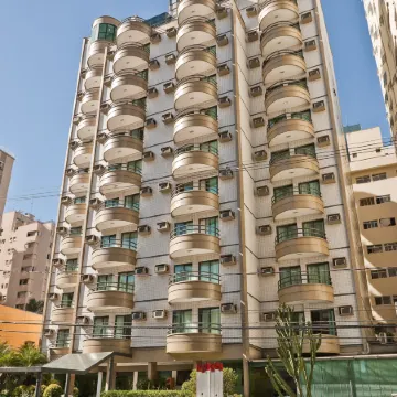 Hotel Nacional Inn Cambuí Campinas Residence