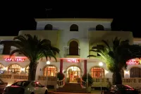 Hotel Acosta Vetonia Hotels in Almendralejo
