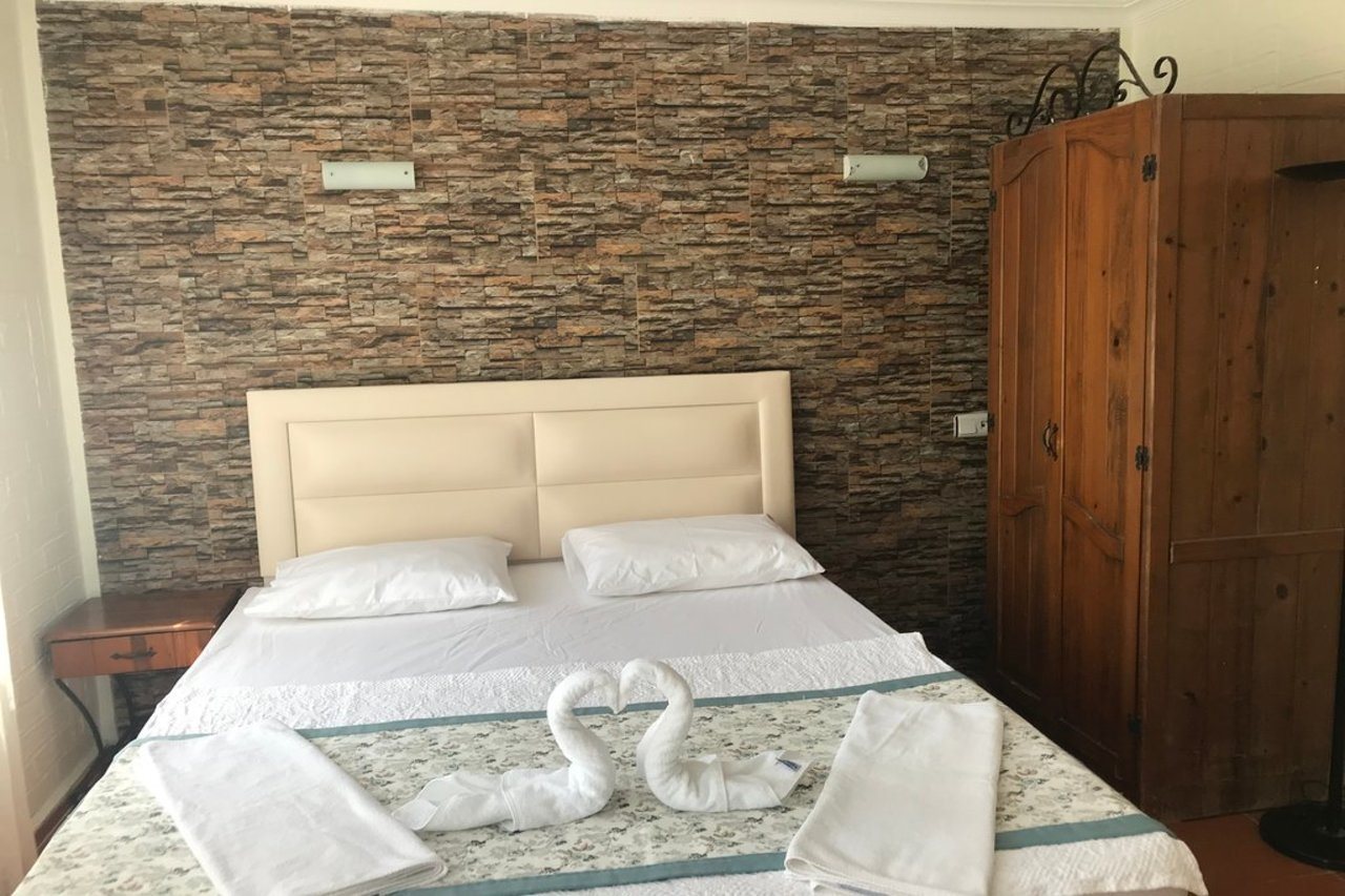 Dalyan Hotel Palmyra - Special Class