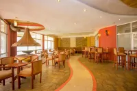 Sirikwa Hotel Hotels near Kenya Forestry