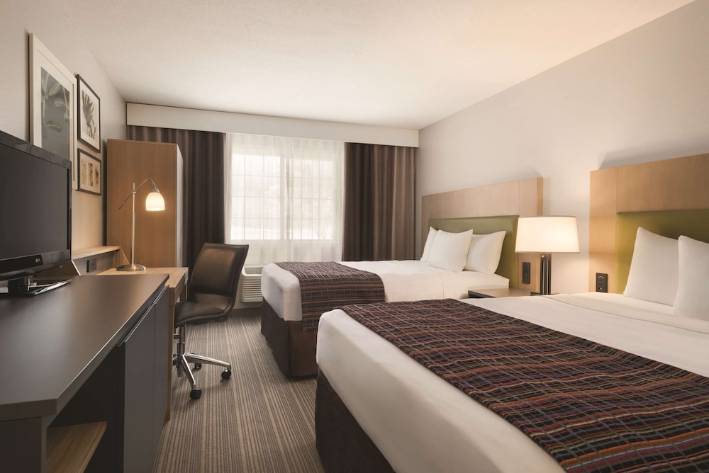 Country Inn & Suites by Radisson, Grand Rapids, MN