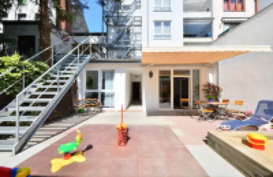 Ford Apartment Bremen City Center Hotels in 