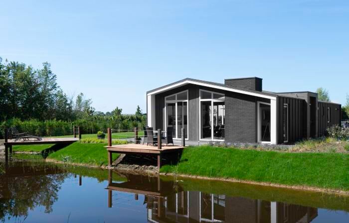 Vakantiehuis Ruisweg 109